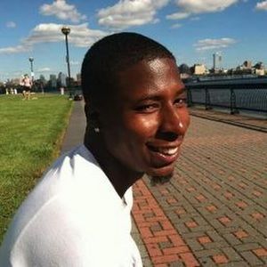 Meet your Posher, Deshawn